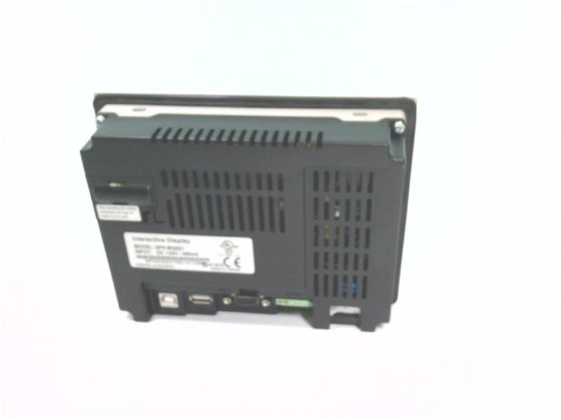 OMRON NP5-MQ001