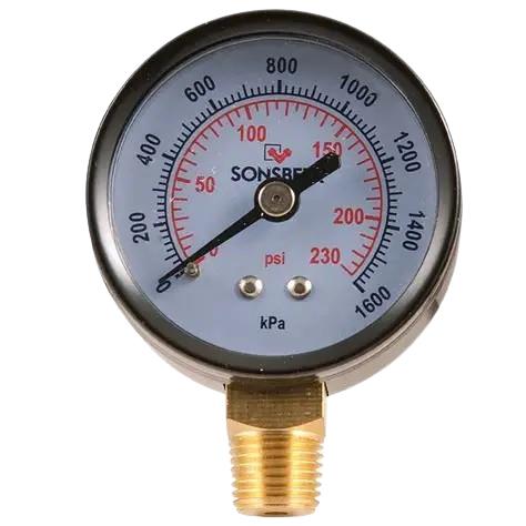 QUINCY AIR COMPRESSOR 2013202217