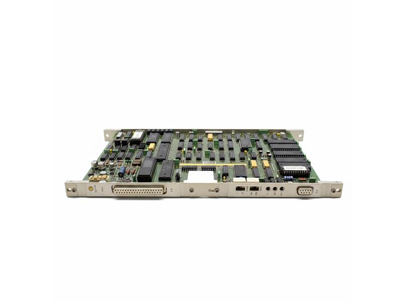 ASEA BROWN BOVERI HESG-3301-59-R1