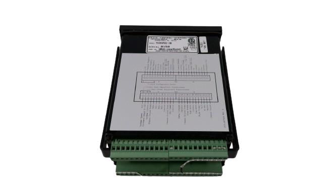 DRIVE CONTROL SYSTEMS 1800-0069000
