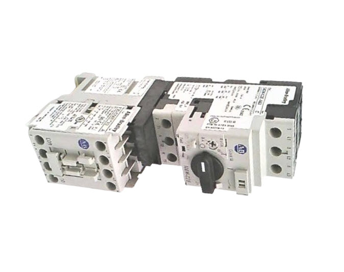 ALLEN BRADLEY 190E-ANEJ2-CA63X