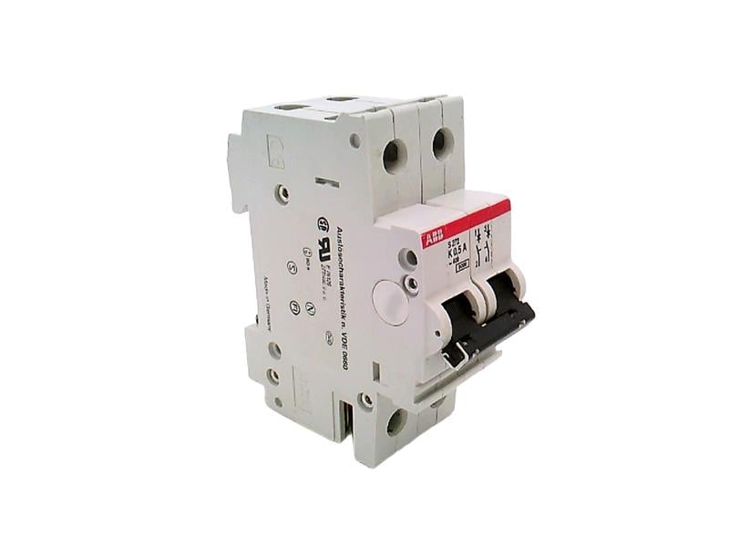 S272-K0.5 par ASEA BROWN BOVERI