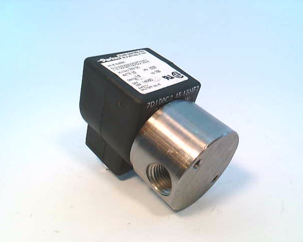 PARKER 71215SN2MN00N0D100C2