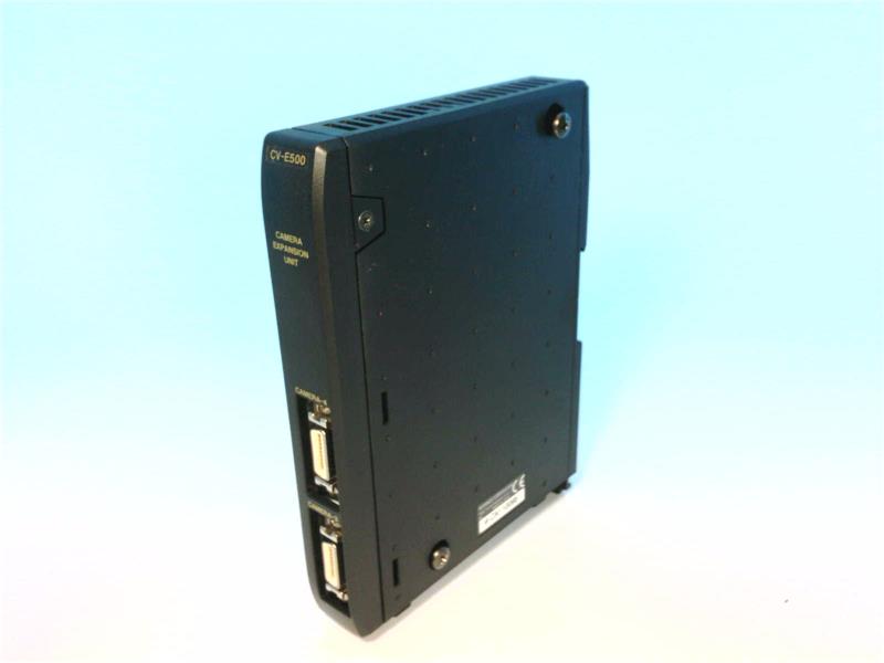 KEYENCE CORP CV-E500
