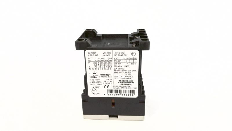 SIEMENS 3RT1017-1AN21