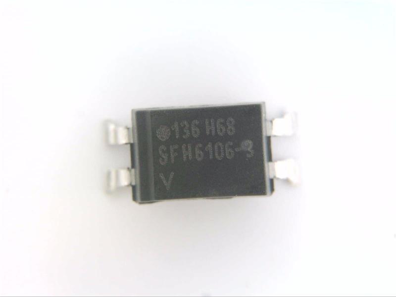 VISHAY SFH6106-3