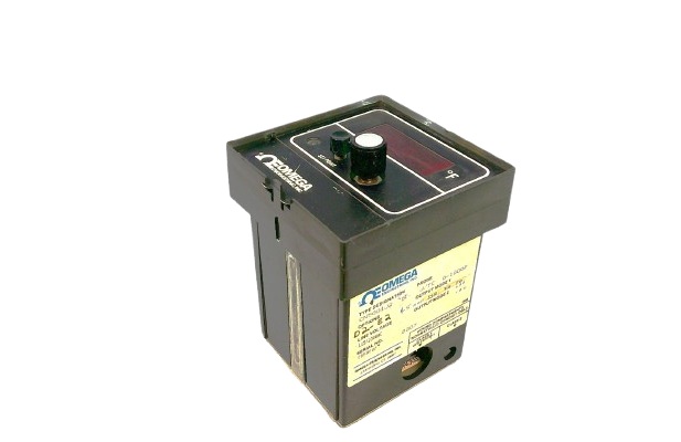 OMEGA ENGINEERING CN5001J2-D2-E2