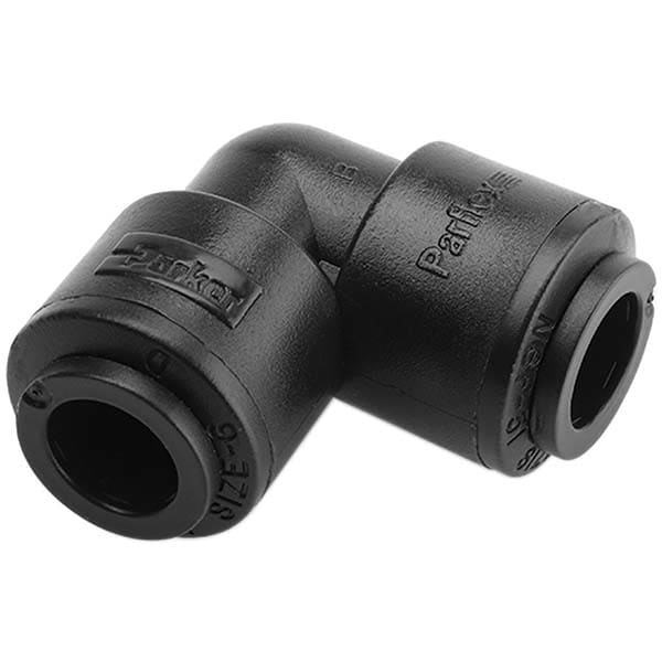 PARKER FB6EU6-HBLK