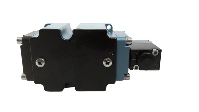 MAC VALVES INC 6511B-000-PP-501DA