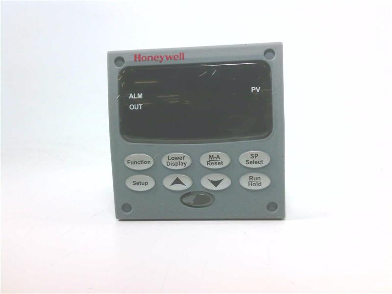 HONEYWELL DC2501-E0-0L00-200-10000-E0-0