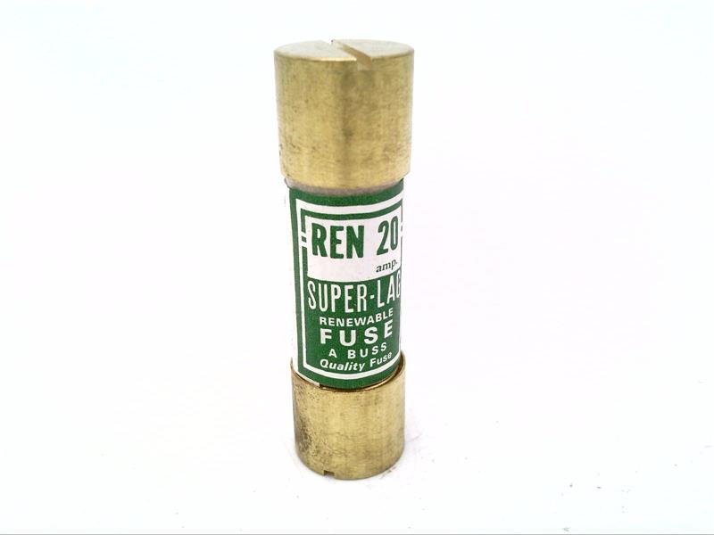 EATON CORPORATION REN-20