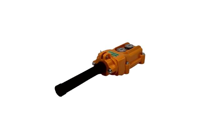 KITO CORPORATION ECP311BAB