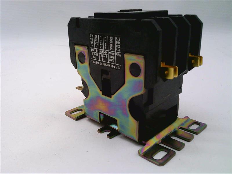 EATON CORPORATION C25DND225AA