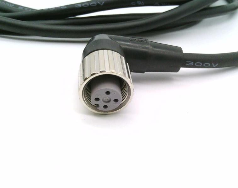 OMRON XS2F-M12PVC4A3M