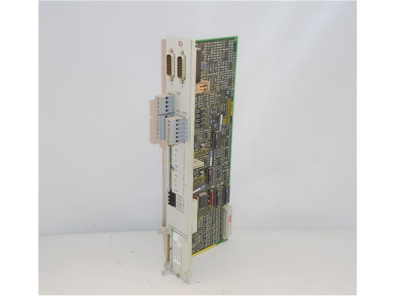 SIEMENS 6SN1118-0AE11-0AA1