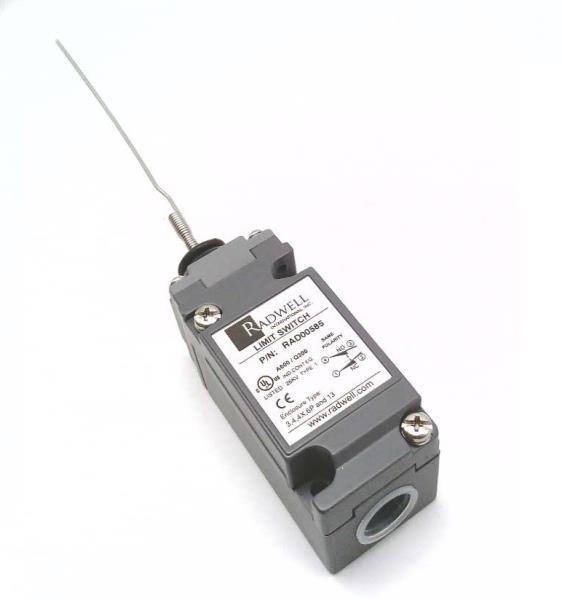RADWELL VERIFIED SUBSTITUTE 9007C54L-SUB