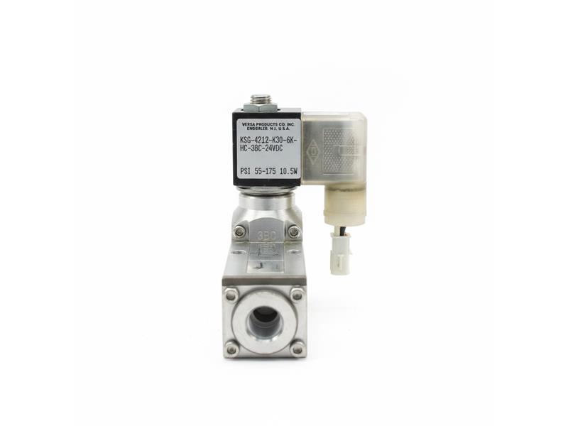 KSG-4212-K30-6K-HC-3BC-24VDC by VERSA VALVES