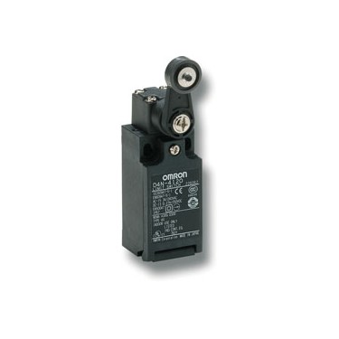 D4N-412G-NPT par OMRON