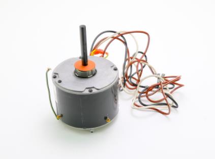NIDEC CORP 5455
