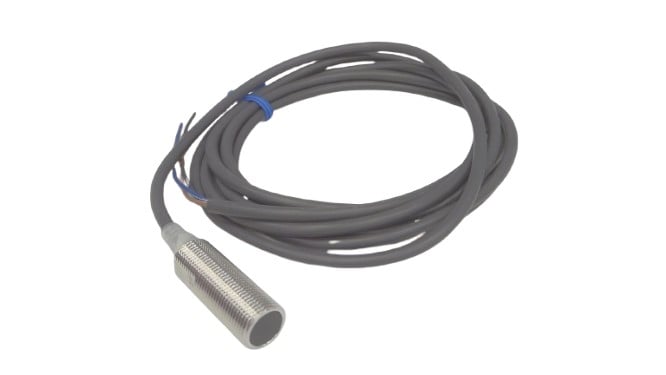 OMRON E2E-X2F1 2M