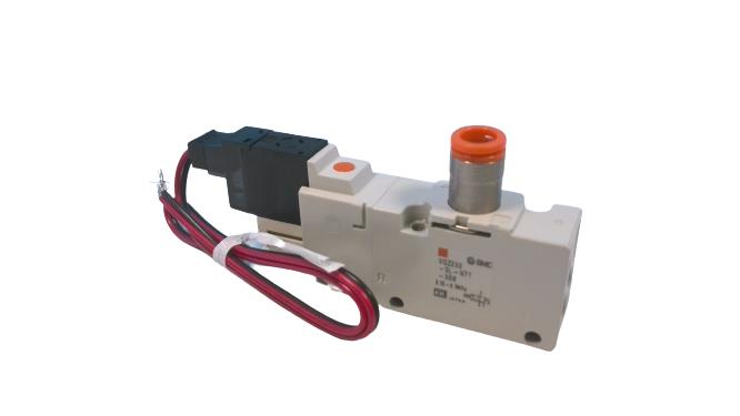 SMC VQZ232-5L-N7T-X68