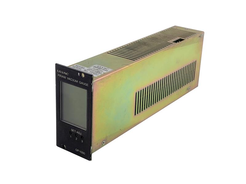 ULVAC GP-1000