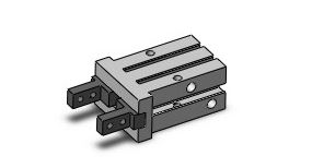 SMC MHZ2-16D-X7