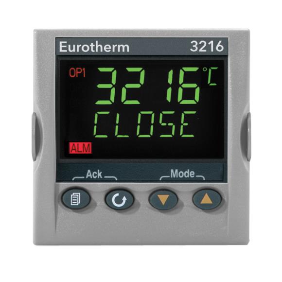 INVENSYS 3216/CC/VH/LDXX/X/XXX/G/ENG/ENG/XXXXX/XXXXX/XXXXX/XXXXXX/X