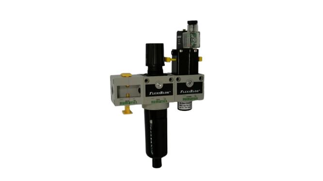 ASCO MOD22-03