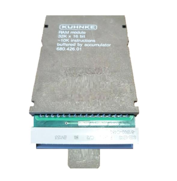 KUHNKE AUTOMATION 680.426.01