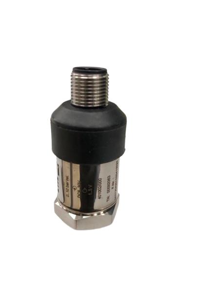 JUMO MIDAS C08