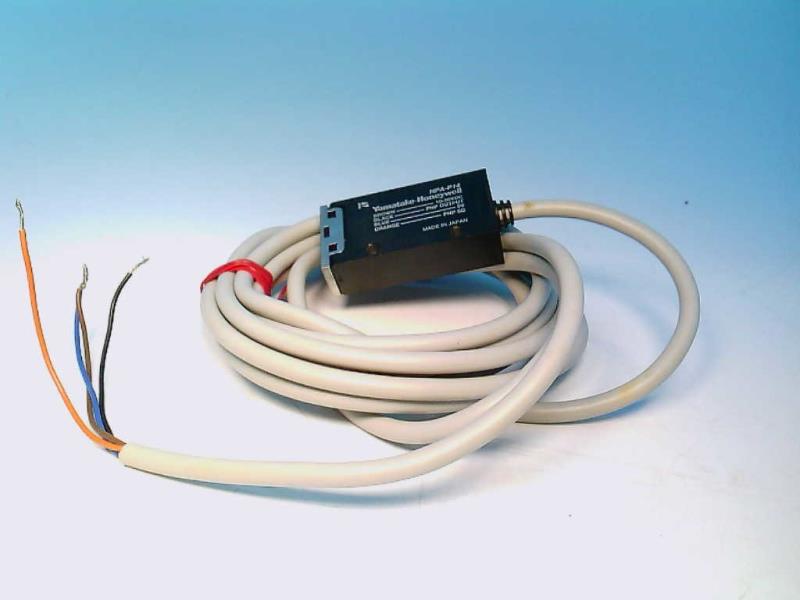 HONEYWELL HPA-P14