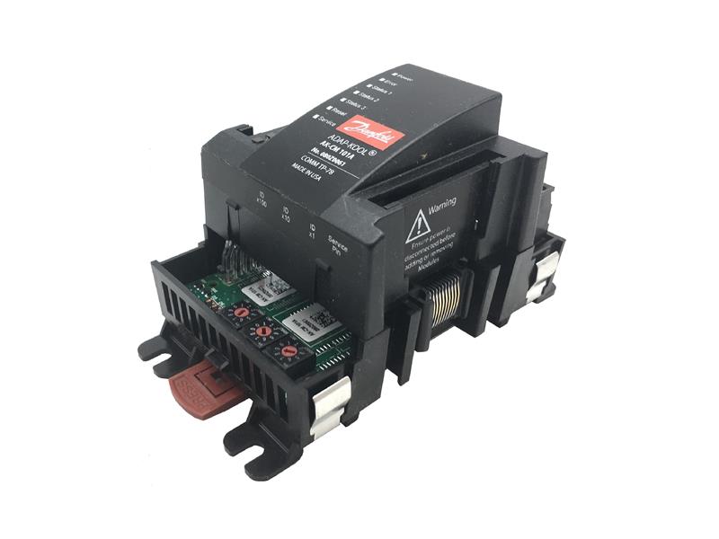 DANFOSS 080Z0061