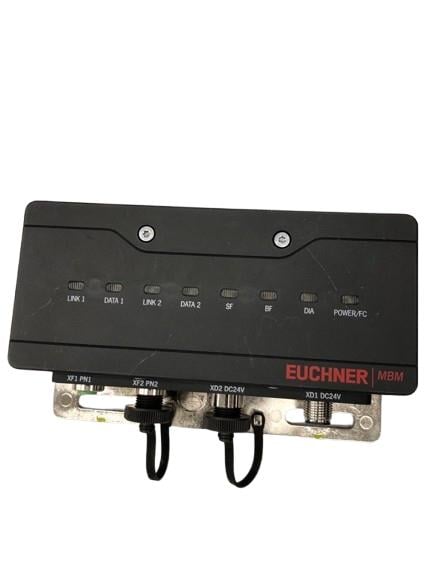 EUCHNER MBM-PN-S2-MLI-3B-161849