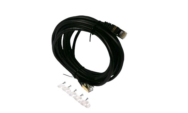 LOVICOOL G10245-ECCAT8R-15FTBL