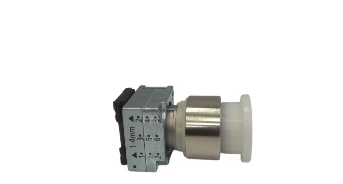 SIEMENS 3SB3501-1DA61