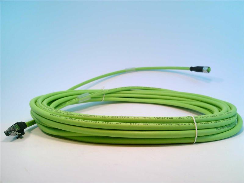 BECKHOFF ZK1090-3161-0100