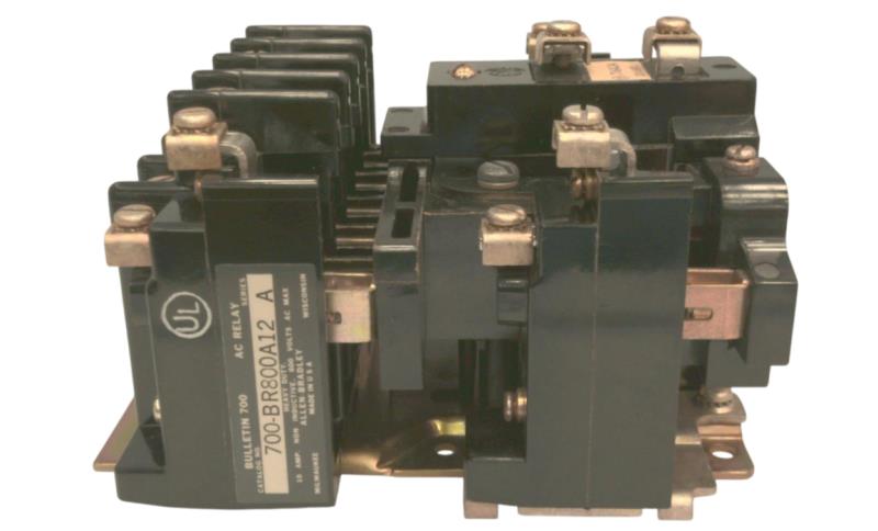 ALLEN BRADLEY 700-BR800A12