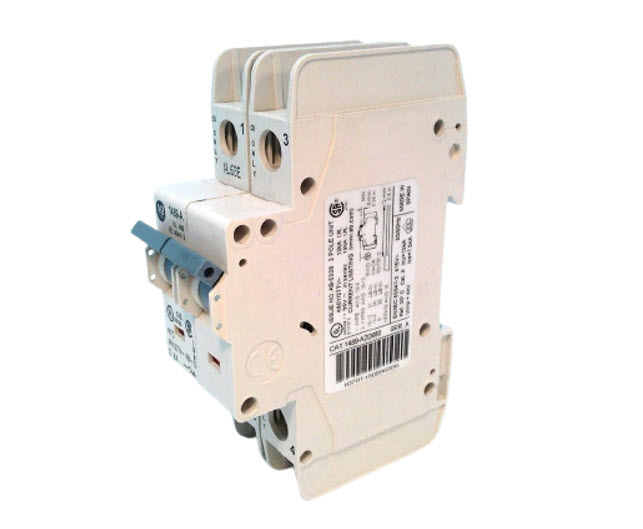 1489-A2D080 por ALLEN BRADLEY