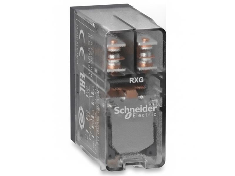 RXG25P7 by SCHNEIDER ELECTRIC