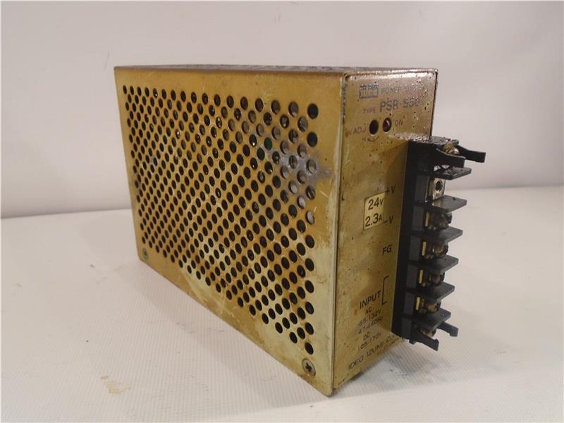 IDEC PSR-S50-24AC100