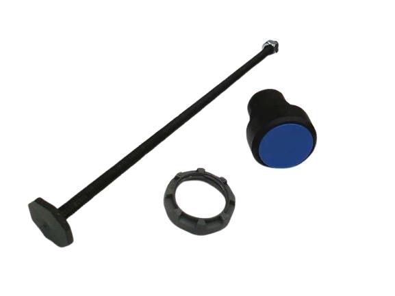 KPR3-100L por ASEA BROWN BOVERI