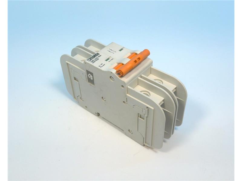 PHOENIX CONTACT TMC 82D 08A