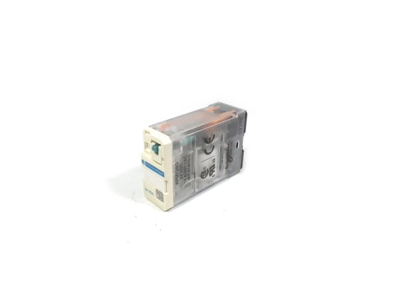 SCHNEIDER ELECTRIC RPM12BD