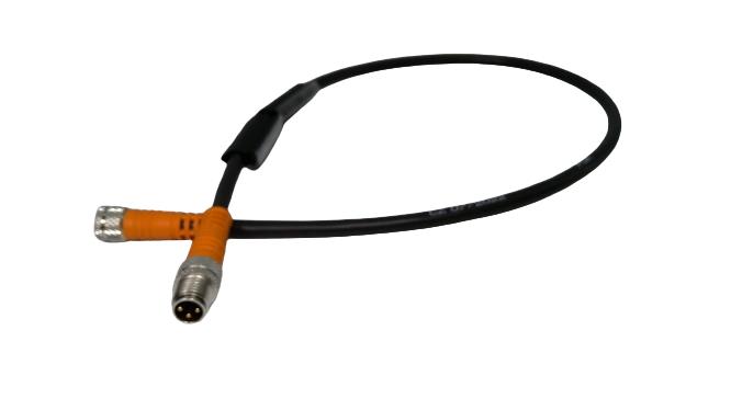 EUCHNER C-M08M03-02X025PU0,4-M08F03-115464