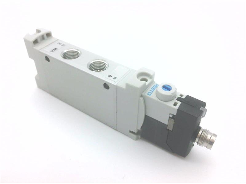 FESTO VUVG-LK14-M52-AT-G18-1R8L-B