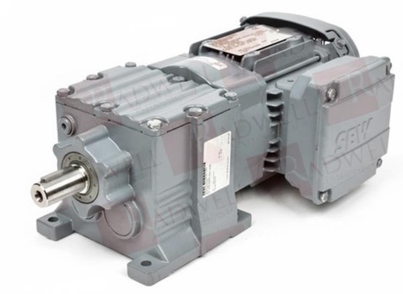 SEW EURODRIVE KA37/T R17 DR2S71MS4