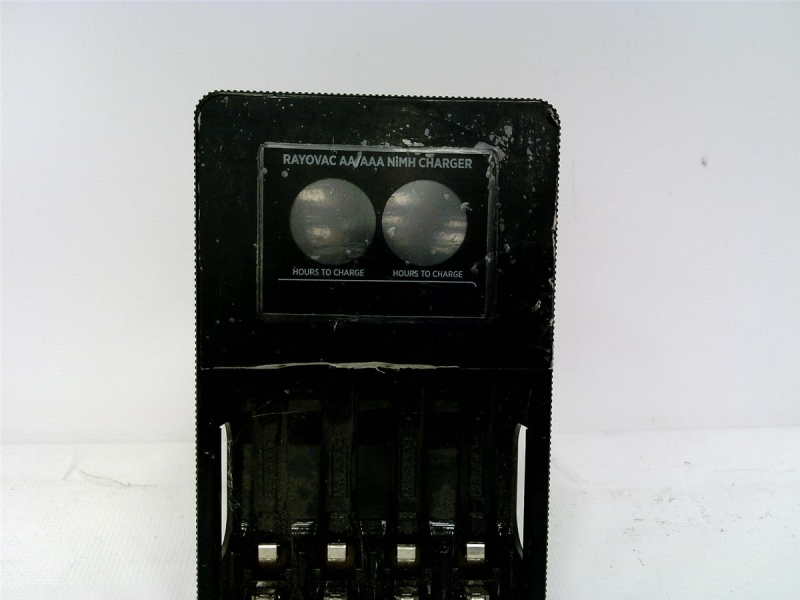 RAYOVAC PS332
