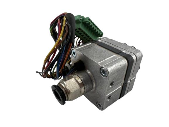 MATRIX AIR VALVES OX-899.X00C2KK.26