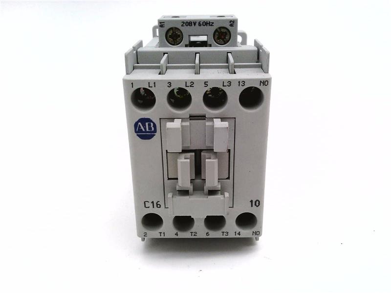 ALLEN BRADLEY 100-C16H10